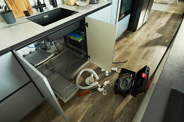 Reliable Pipe Repair contractor in Ardmore, AL by Street Wise - Plumbing