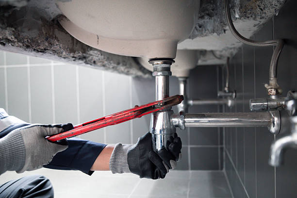 Licensed Pipe Repair service in Ardmore, AL - Street Wise - Plumbing